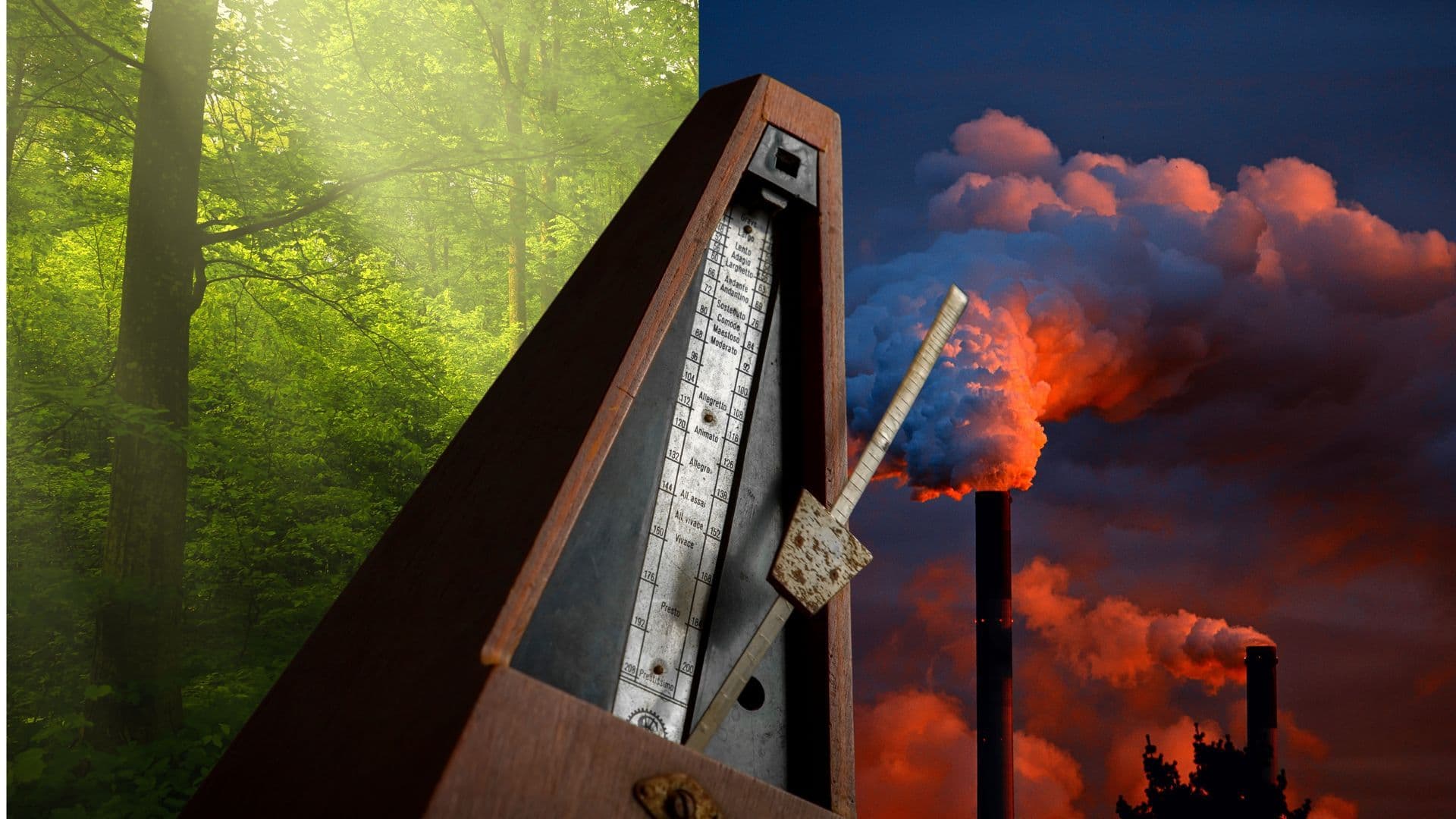 Cambio Climático y Mantenimiento Industrial ; cómo prepararse para un futuro resilente