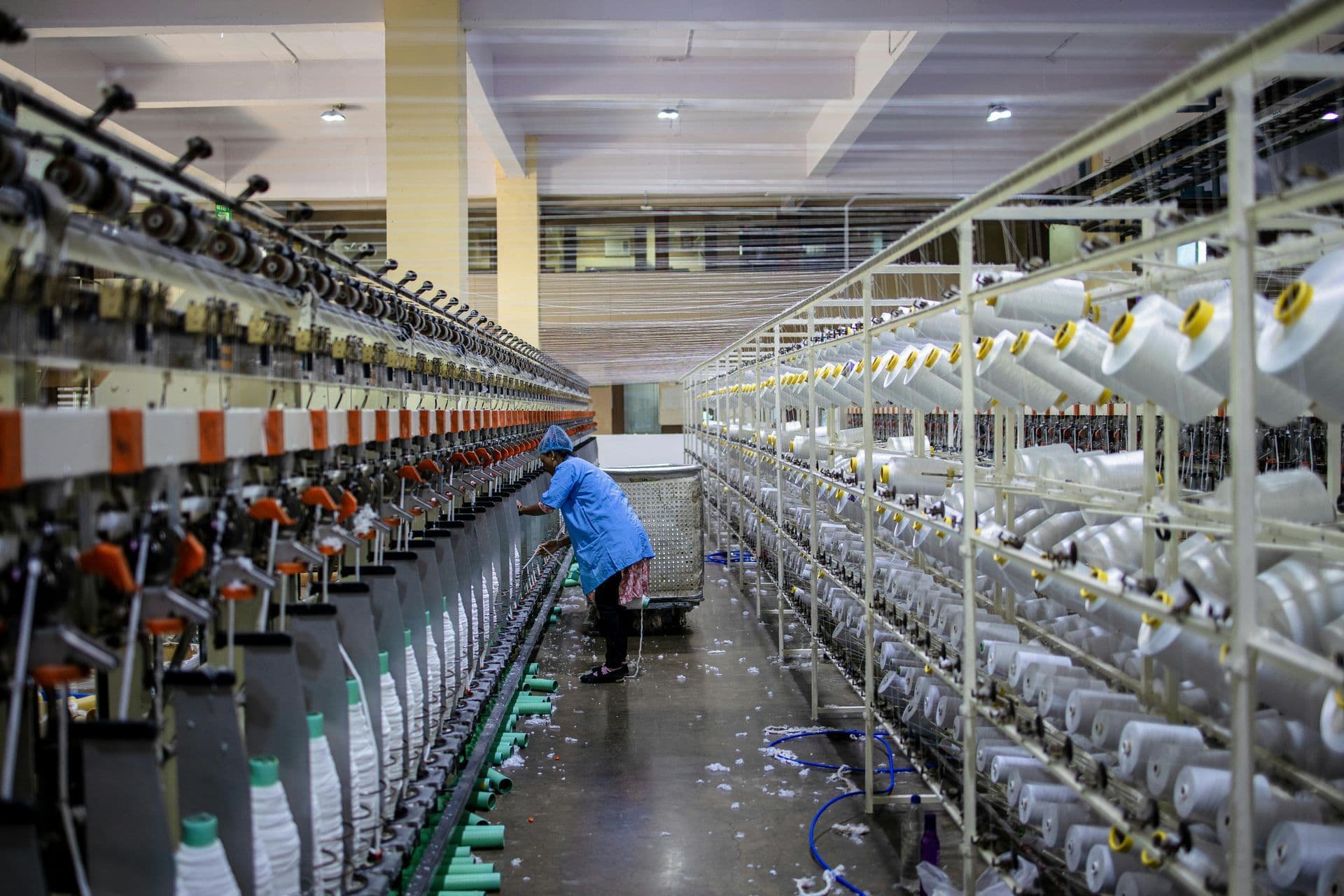 Mantenimiento Industrial: Productividad, Seguridad y Eficiencia